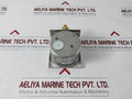 Tempress R404A R134A R22 Suction & Oil Pressure Gauge M017810 0003