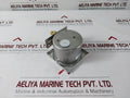 Tempress R404A R134A R22 Suction & Oil Pressure Gauge M017810 0003