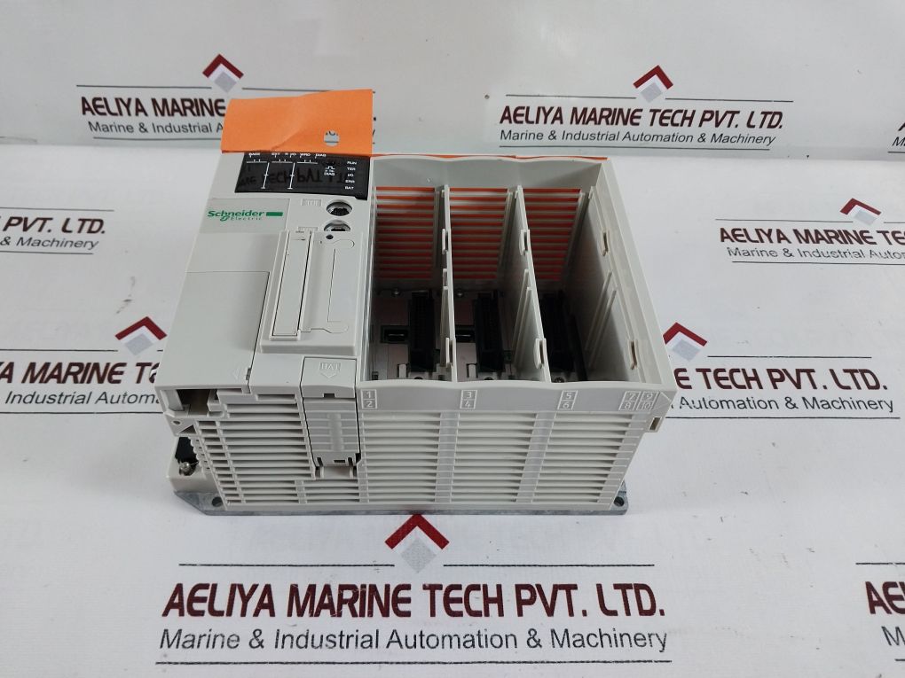 Schneider Electric Tsx3722001 Base Controller