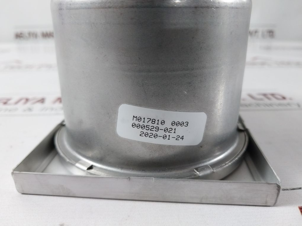 Tempress R404A R134A R22 Suction & Oil Pressure Gauge M017810 0003