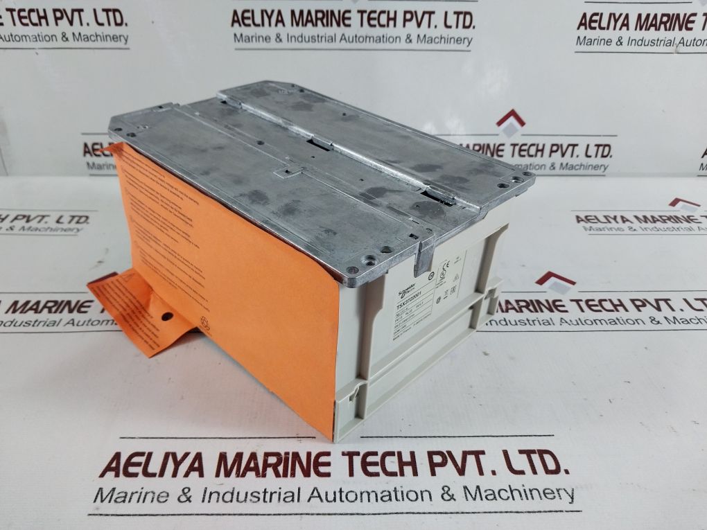 Schneider Electric Tsx3722001 Base Controller