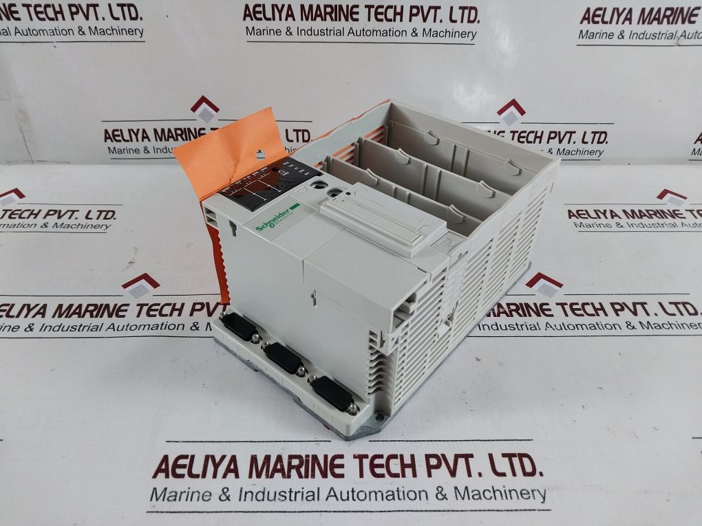 Schneider Electric Tsx3722001 Base Controller