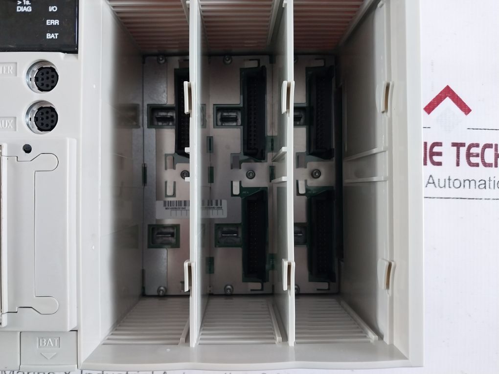 Schneider Electric Tsx3722001 Base Controller