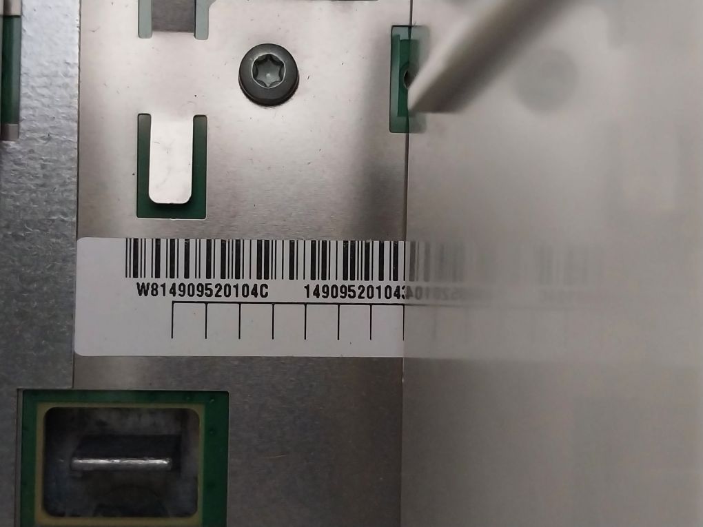 Schneider Electric Tsx3722001 Base Controller