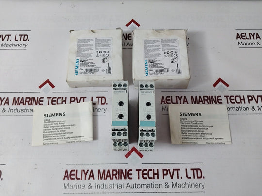 Siemens 3Rp1560-1Sp30

