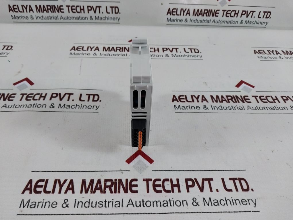 Georgin Rdn 211 Intrinsically Safety Relay