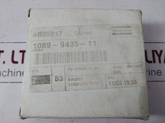 Siemens 3Rp1560-1Sp30 Electronic Time Relay