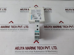 Siemens 3Rp1560-1Sp30 Electronic Time Relay