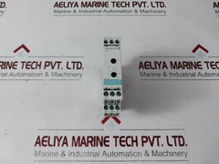Siemens 3Rp1560-1Sp30 Electronic Time Relay