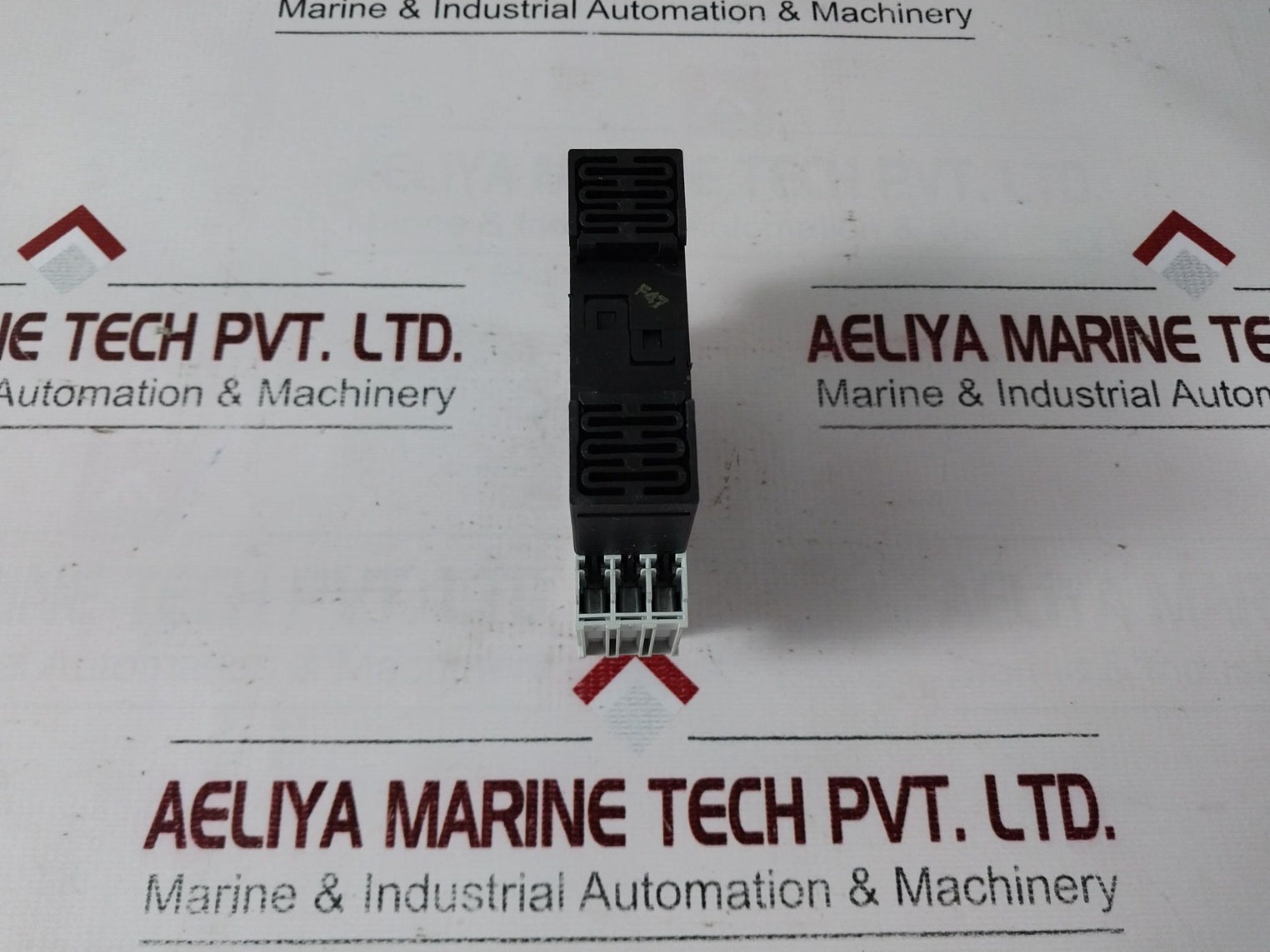 Siemens 3Rp1560-1Sp30 Electronic Time Relay