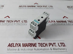 Siemens 3Rp1560-1Sp30 Electronic Time Relay