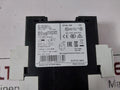 Siemens 3Rp1560-1Sp30 Electronic Time Relay