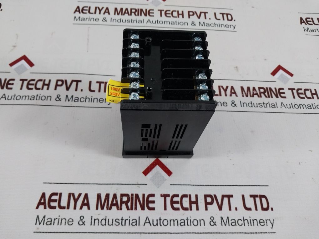 Hanyoung Nux Px7-00 Temp. Controller Msip-rem-nux-px7