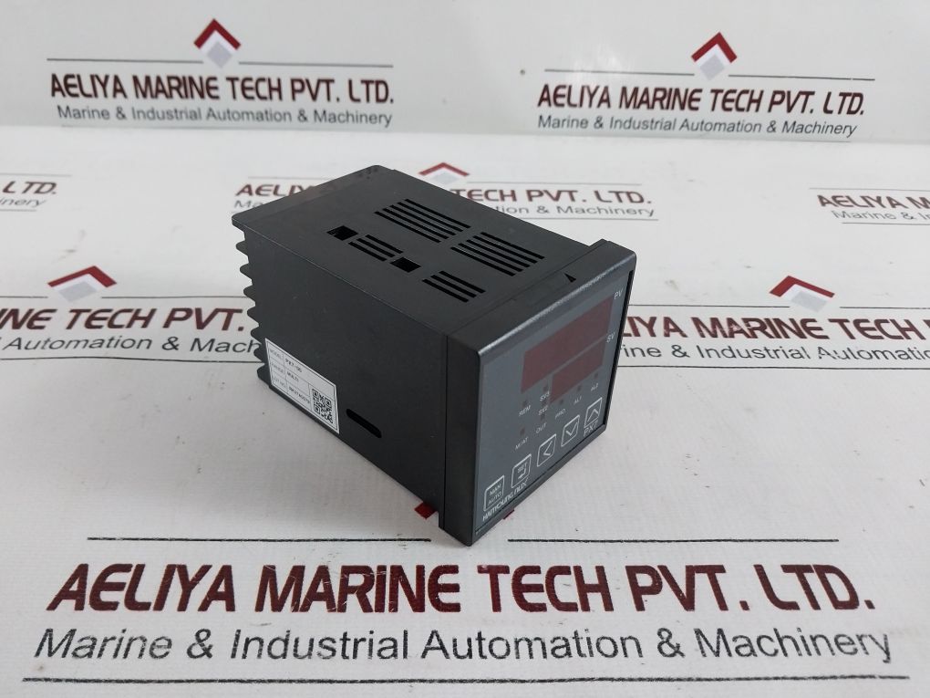 Hanyoung Nux Px7-00 Temp. Controller Msip-rem-nux-px7