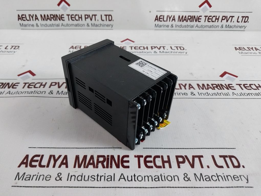 Hanyoung Nux Px7-00 Temp. Controller Msip-rem-nux-px7