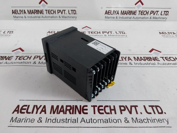 Hanyoung Nux Px7-00 Temp. Controller Msip-rem-nux-px7