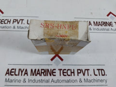Mitsubishi Electric Srs-h Np Solid State Timer