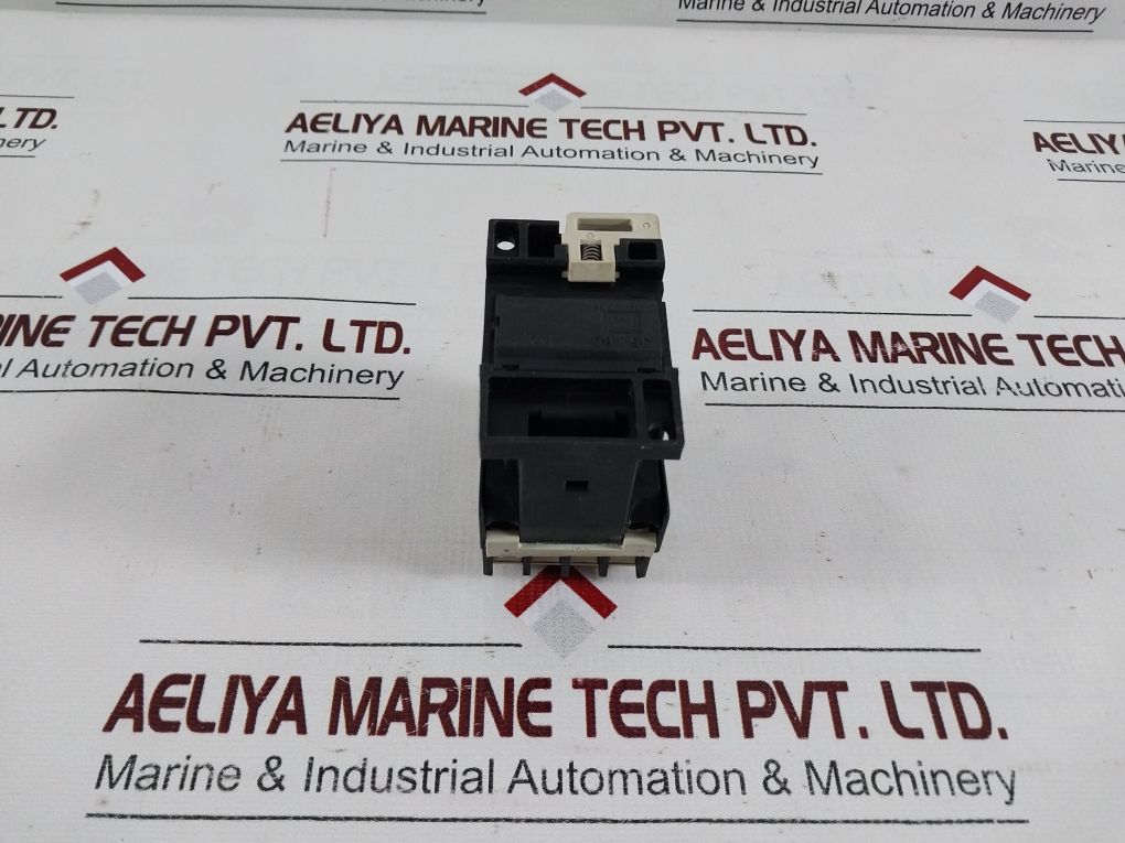 Telemecanique Lp4 D1210Bd Contactor