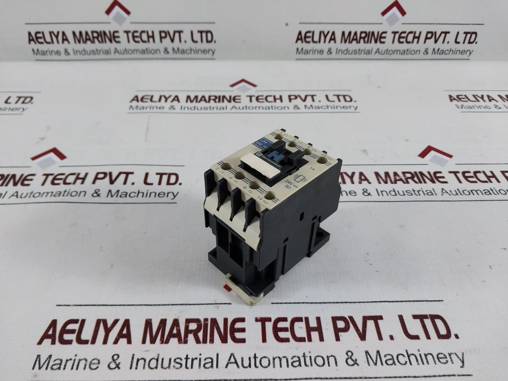 Telemecanique Lp4 D1210Bd Contactor