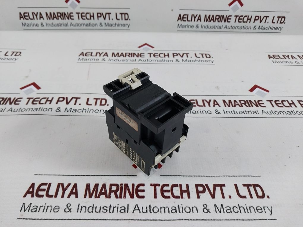 Telemecanique Lp4 D1210Bd Contactor