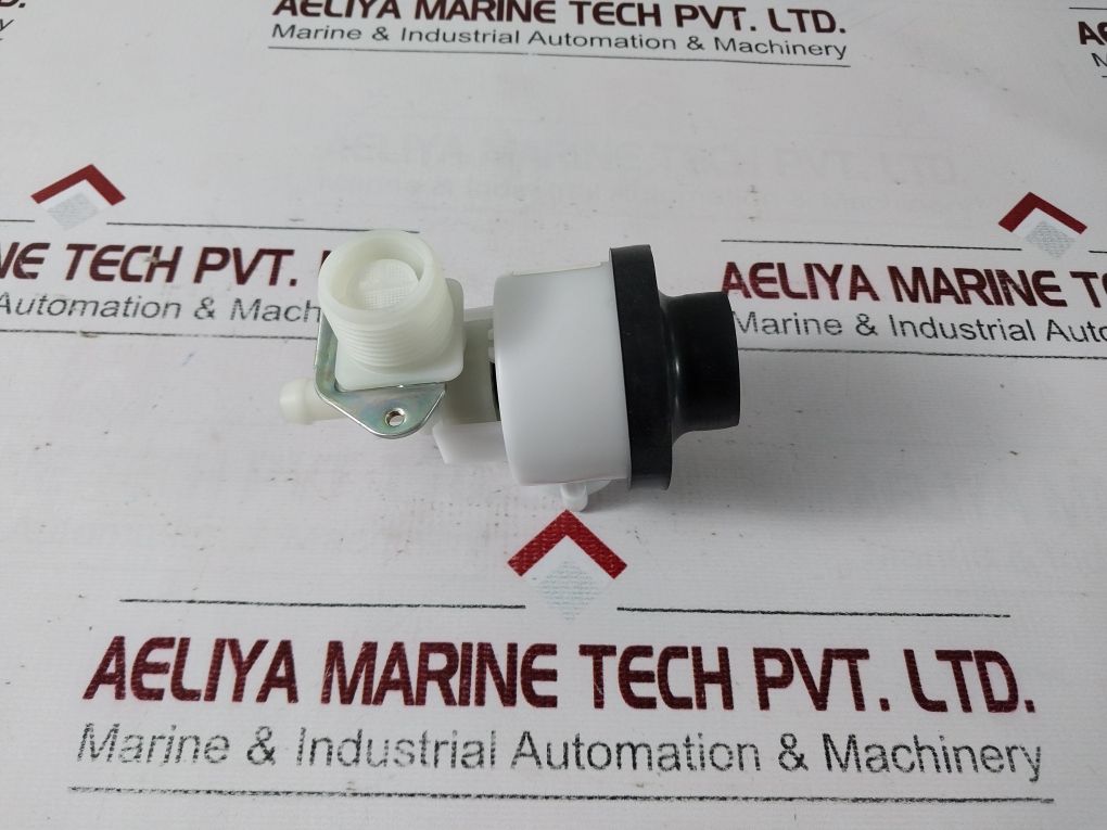 Evac 5774000 Water Valve 