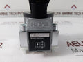Hawe Kr 2-1 Cam Roller Actuated Directional Seated Valve