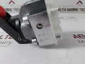 Hawe Kr 2-1 Cam Roller Actuated Directional Seated Valve