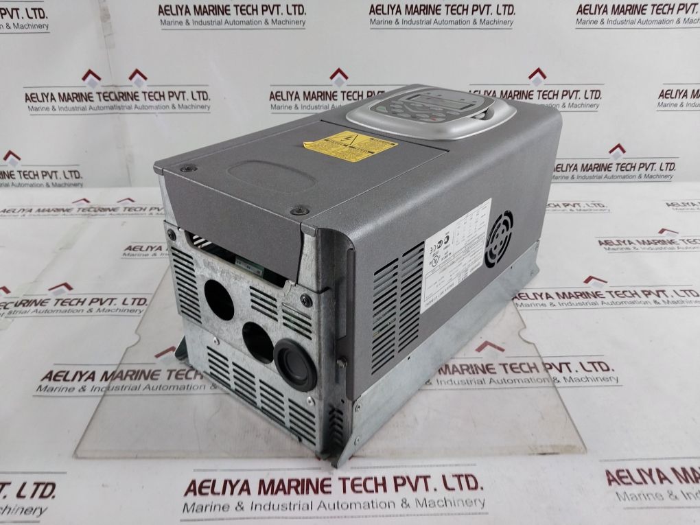 Santerno Sinus K 0017 4T Ba2K2 Inverter