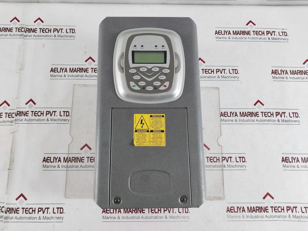 Santerno Sinus K 0017 4T Ba2K2 Inverter