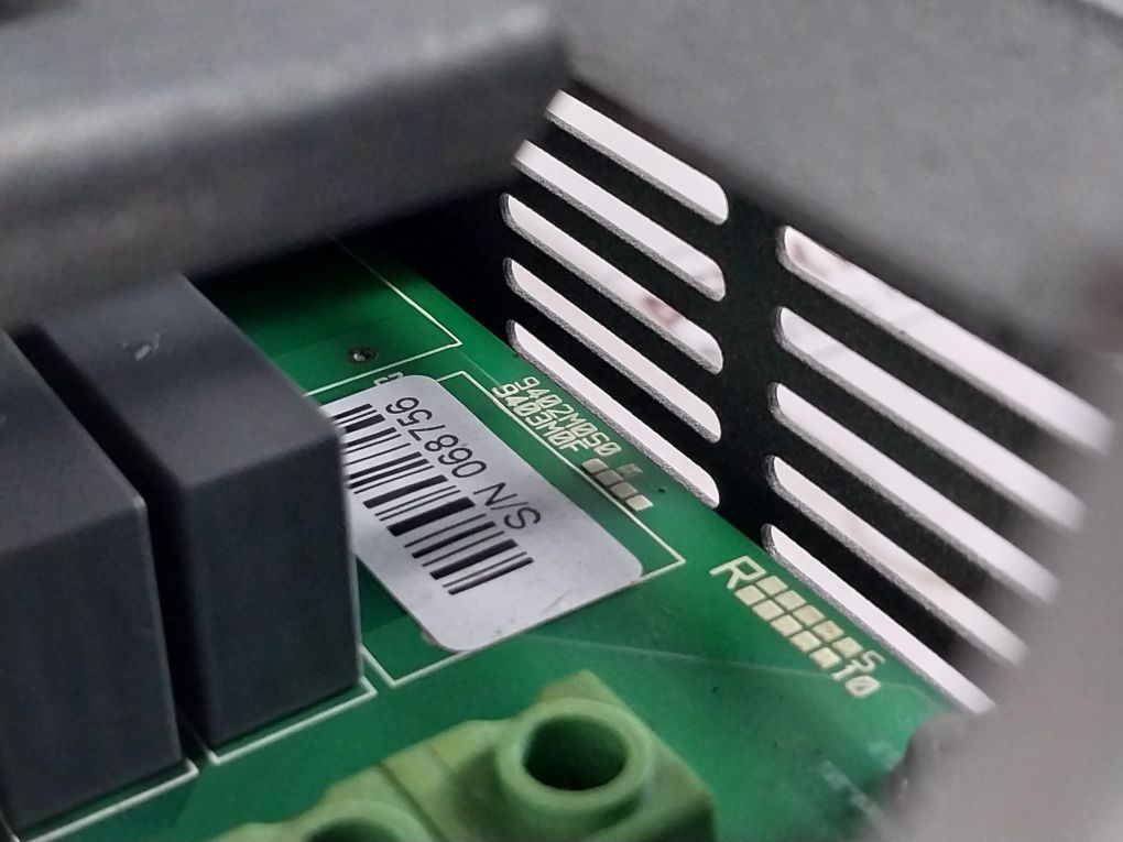 Santerno Sinus K 0017 4T Ba2K2 Inverter