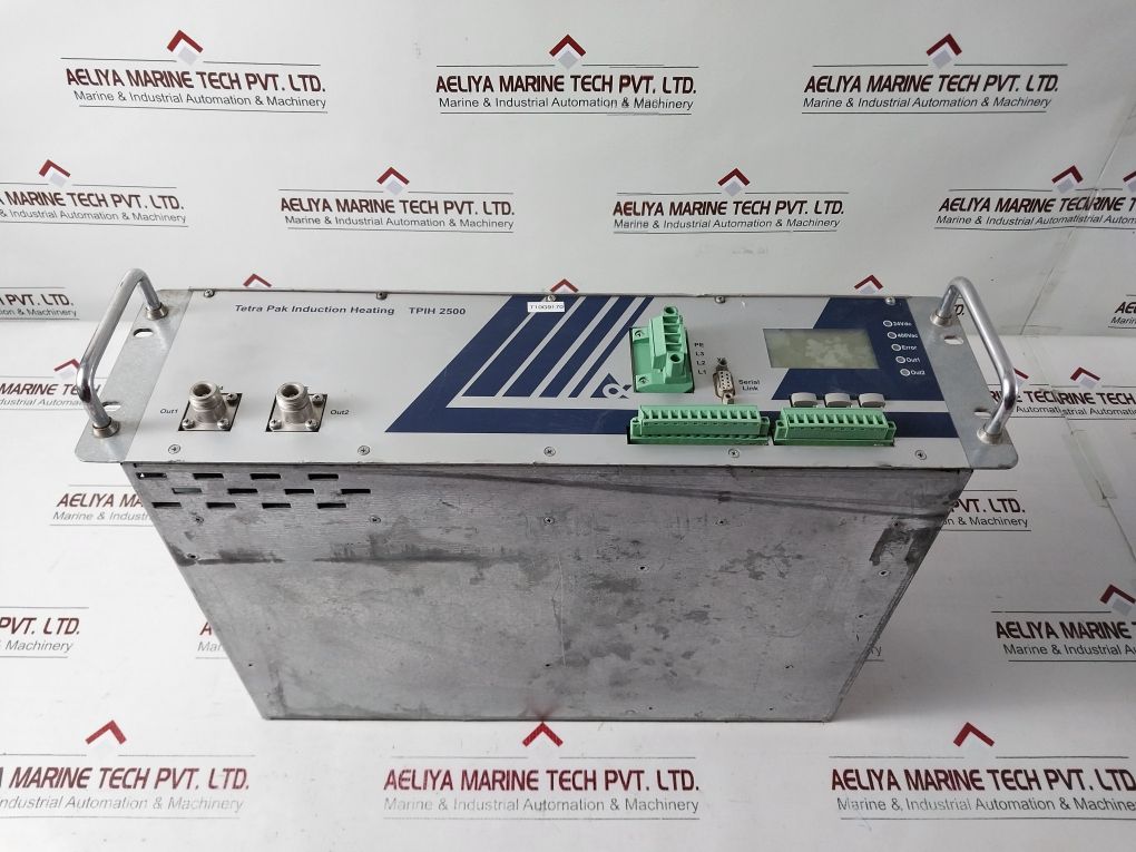 Tetra Pak Tpih 2500
