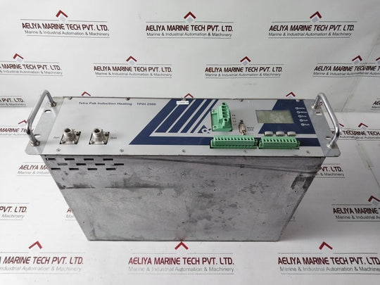 Tetra Pak Tpih 2500
