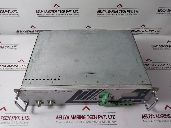 Fits For Tetra Pak Tpih 2500 Induction Heating 1499642-301