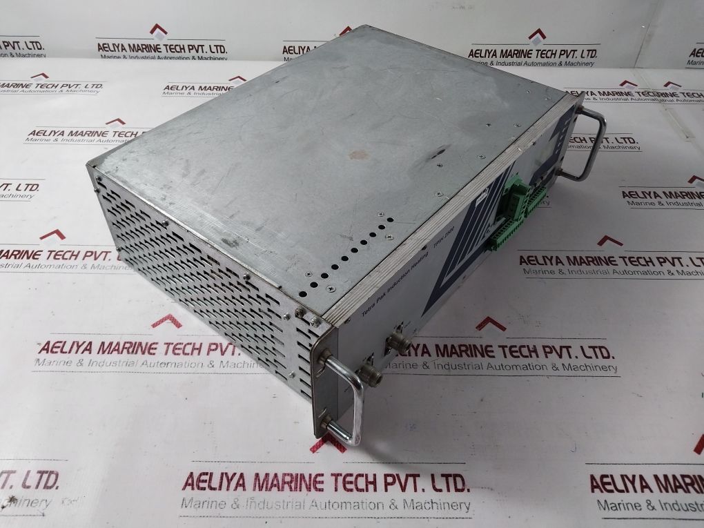 Fits For Tetra Pak Tpih 2500 Induction Heating 1499642-301