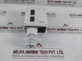 Danfoss Rt4 Pressure Control 017-503666