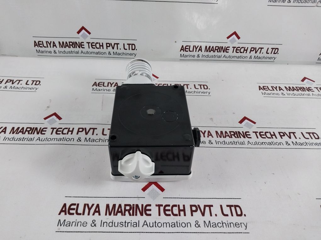 Danfoss Rt4 Pressure Control 017-503666