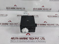 Danfoss Rt4 Pressure Control 017-503666