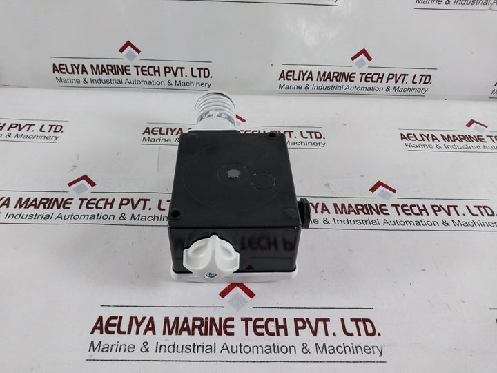 Danfoss Rt4 Pressure Control 017-503666
