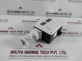Danfoss Rt4 Pressure Control 017-503666