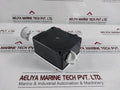 Danfoss Rt4 Pressure Control 017-503666