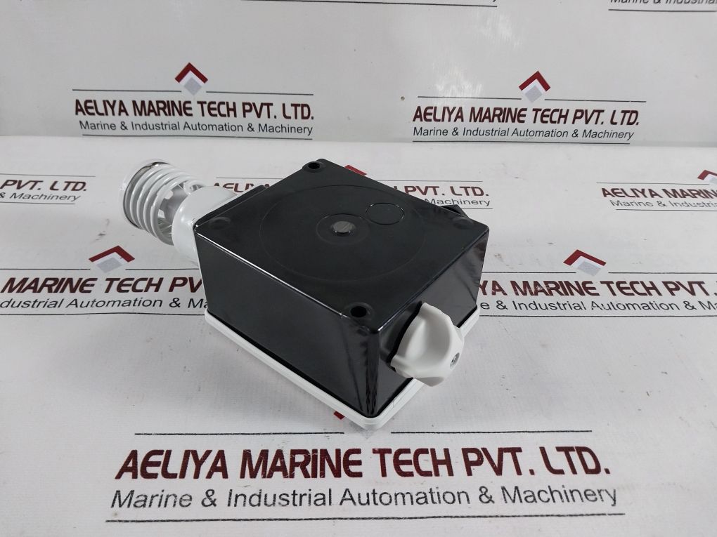 Danfoss Rt4 Pressure Control 017-503666