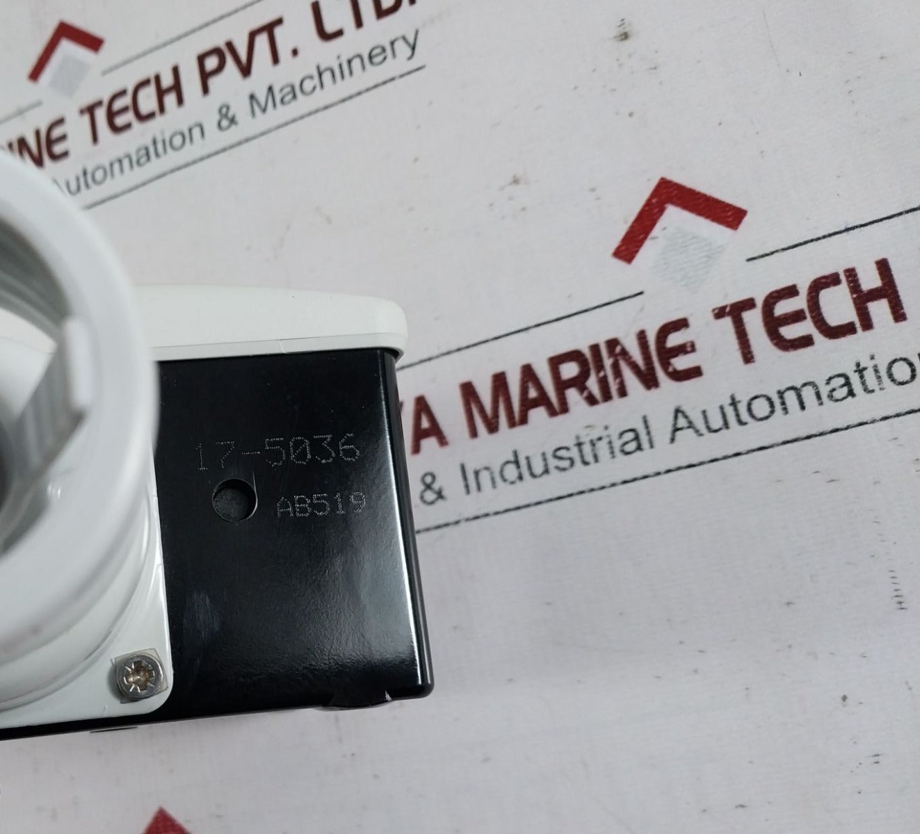 Danfoss Rt4 Pressure Control 017-503666