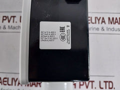 Danfoss Rt4 Pressure Control 017-503666