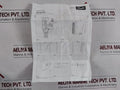 Danfoss Rt4 Pressure Control 017-503666