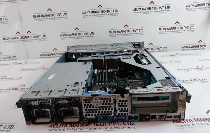 Dell/Honeywell Ems X5127 G3460 Fox
