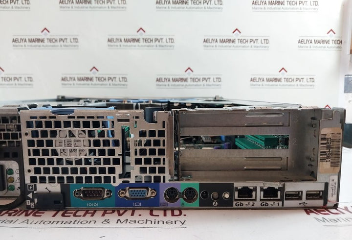 Dell/Honeywell Ems X5127 G3460 Fox