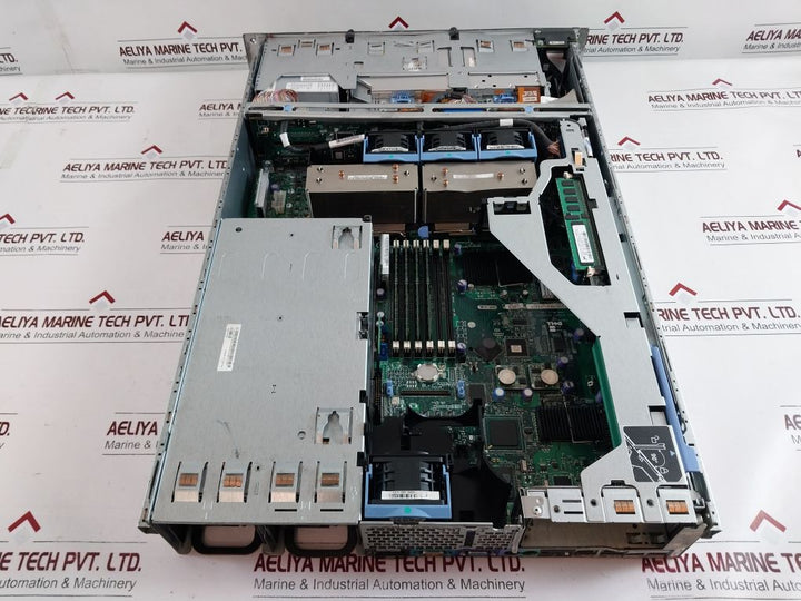 Dell/Honeywell Ems X5127 G3460 Fox