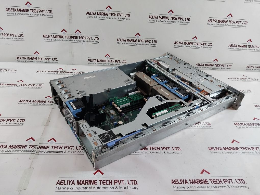 Dell/Honeywell Ems X5127 G3460 Fox