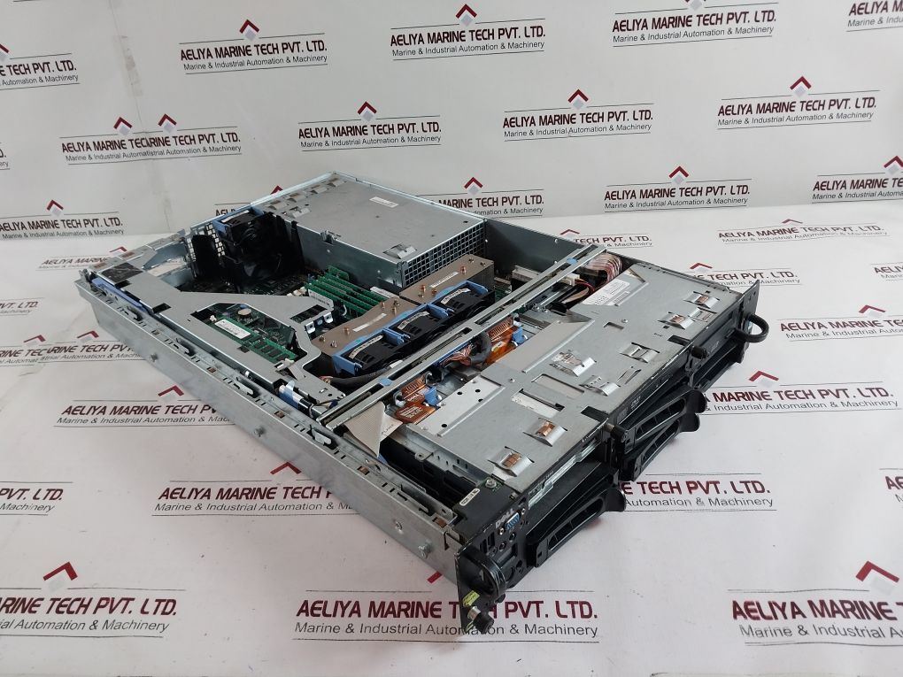 Dell/Honeywell Ems X5127 G3460 Fox