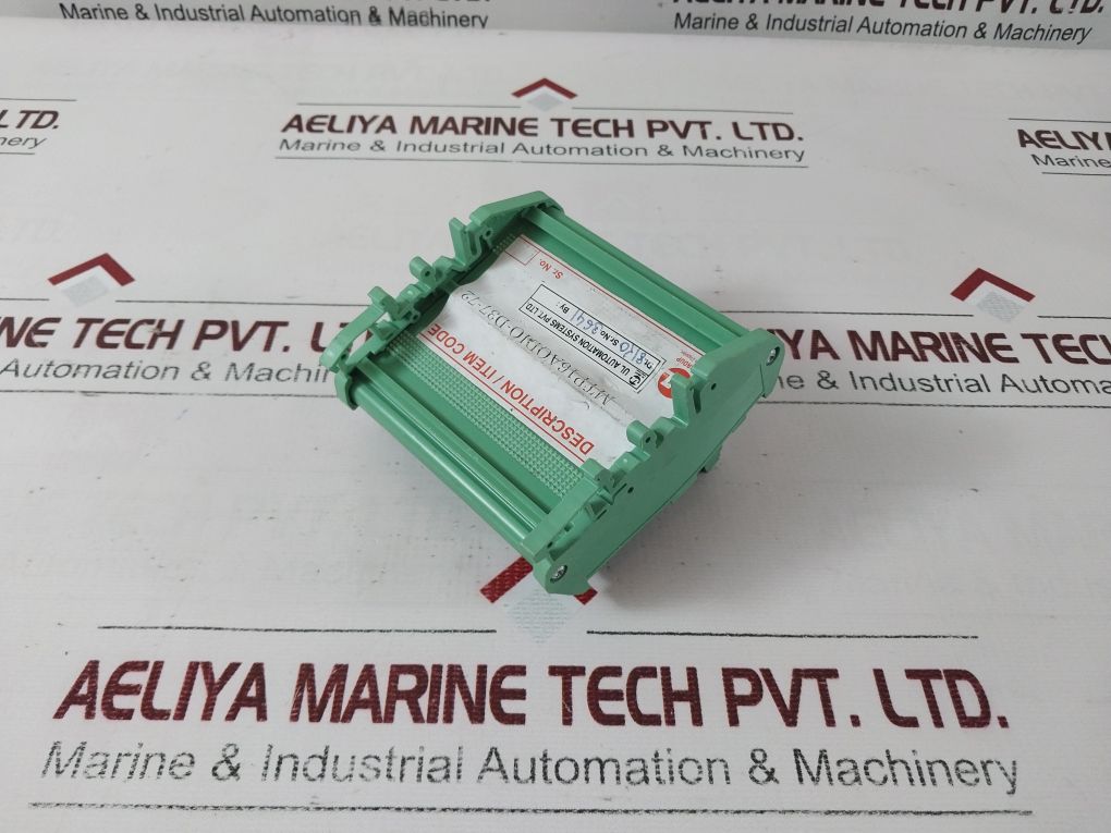 Ul Automation Mtp16Aodio-d37-72 Input Interface Relay Card Ul16-iota-d37-72-xor